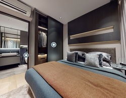 Irwell Hill Residences (D9), Apartment #537620251